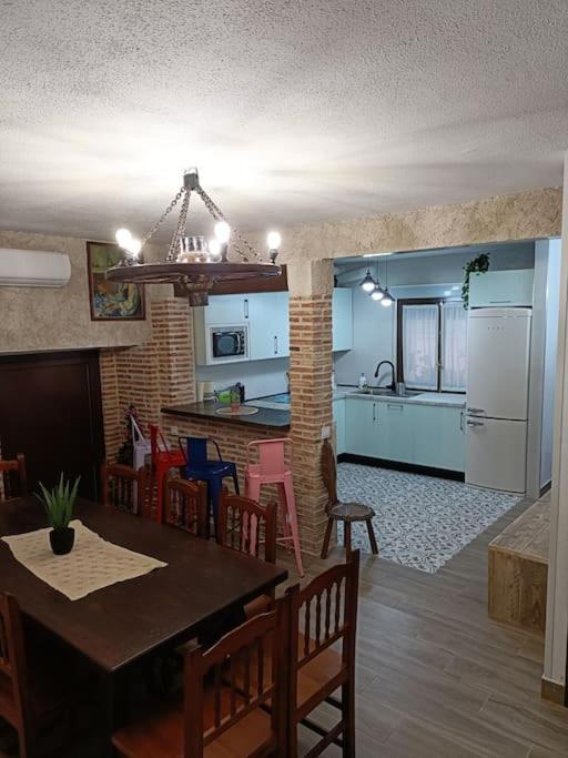La Casona De La Azucena Villa Guadalajara Kültér fotó