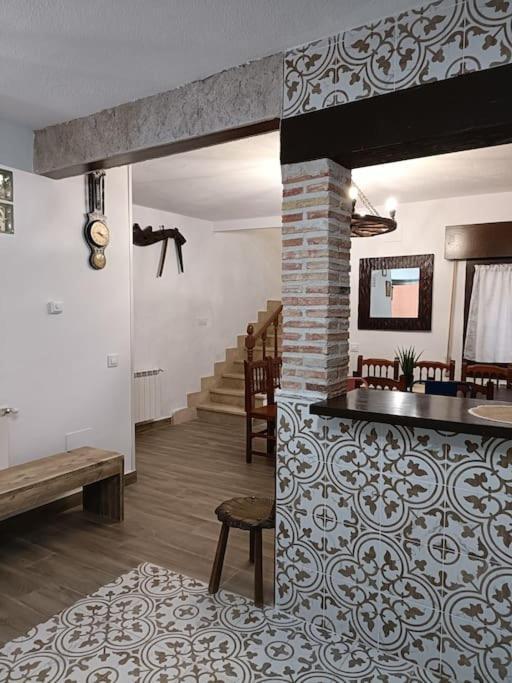 La Casona De La Azucena Villa Guadalajara Kültér fotó